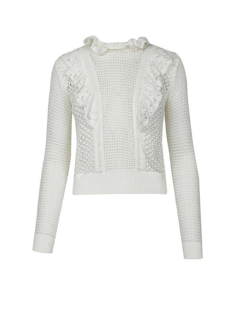 RED VALENTINO | Pullover  | 