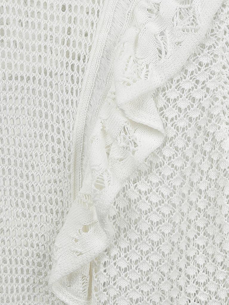 RED VALENTINO | Pullover  | 