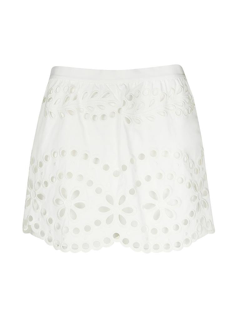 RED Valentino | Short | weiß