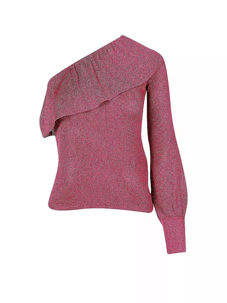 RED Valentino | T Shirt | pink
