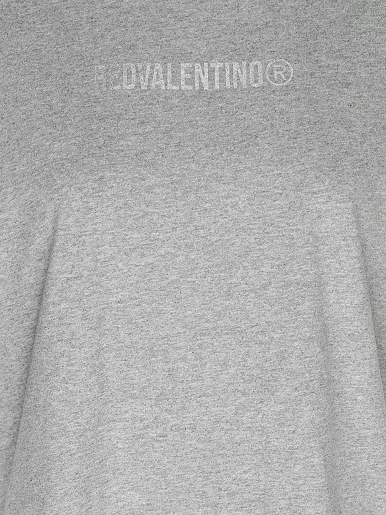 RED Valentino | T-Shirt | grau