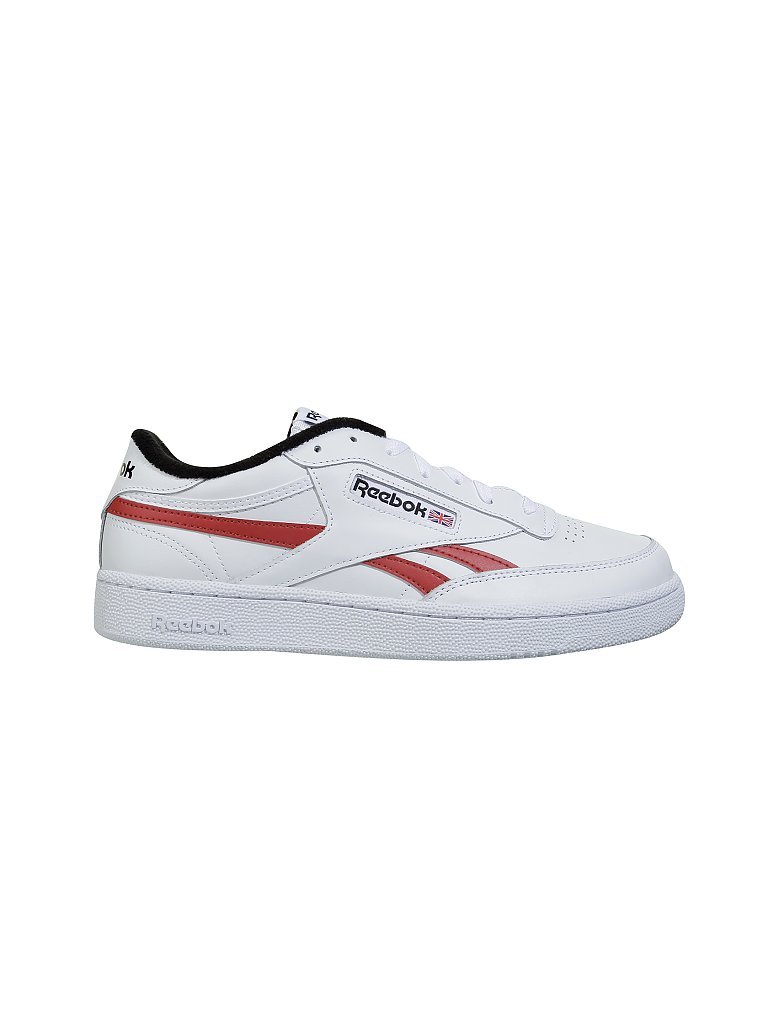 REEBOK Sneaker Club C Revenge weiß | 43