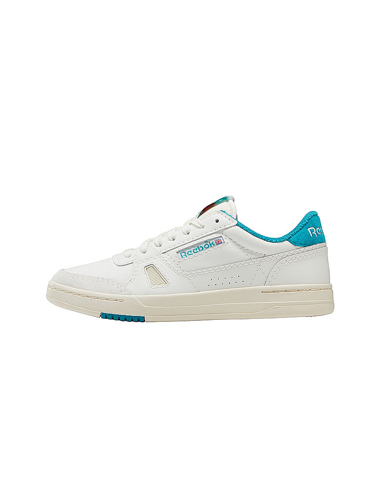 REEBOK Sneaker LT Court beige | 42 1/2