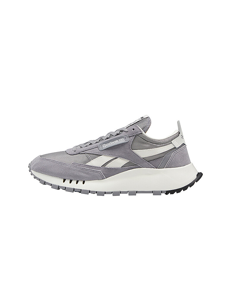 REEBOK Sneaker Classic Leather Legacy  grau | 41