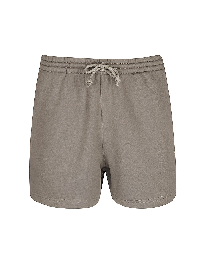 REEBOK Short  grau | M