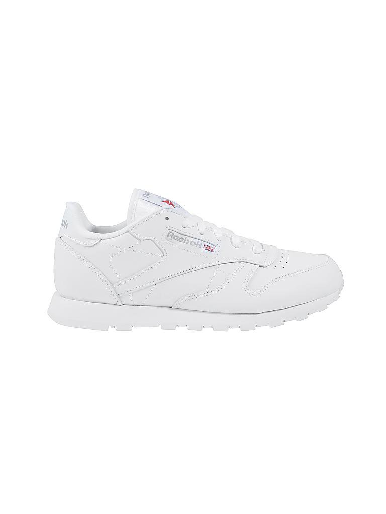 REEBOK | Kinder-Sneaker "Classic Leather" | 