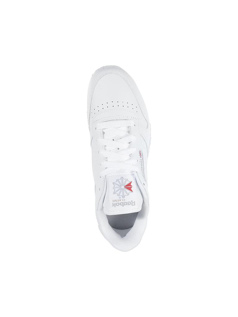 REEBOK | Kinder-Sneaker "Classic Leather" | 