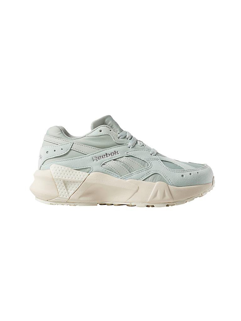 REEBOK | Sneaker "Aztrek Double 93" | blau