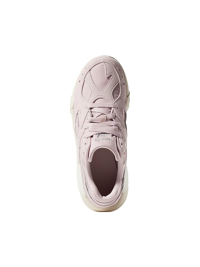 REEBOK | Sneaker "Aztrek Double 93" | rosa