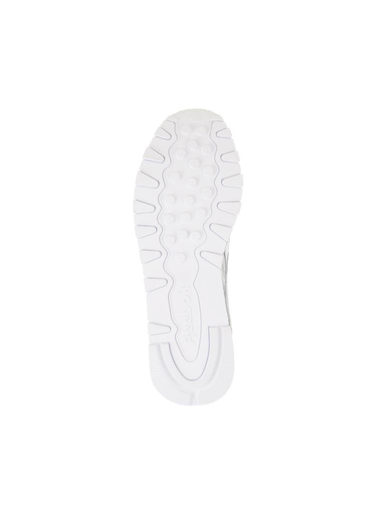 REEBOK | Sneaker "CL Spirit" | silber