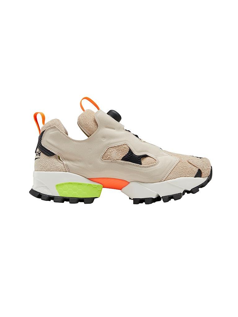 REEBOK | Sneaker "Instapump Fury Trail Shoes" | beige