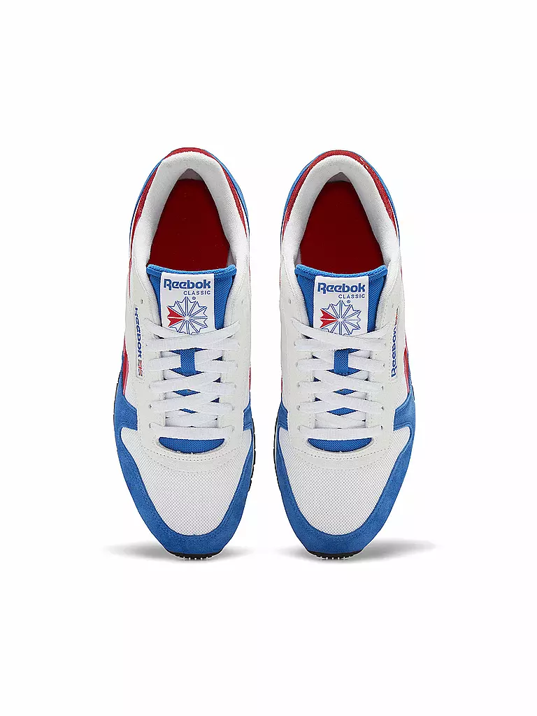 REEBOK | Sneaker CLASSIC LEATHER | blau