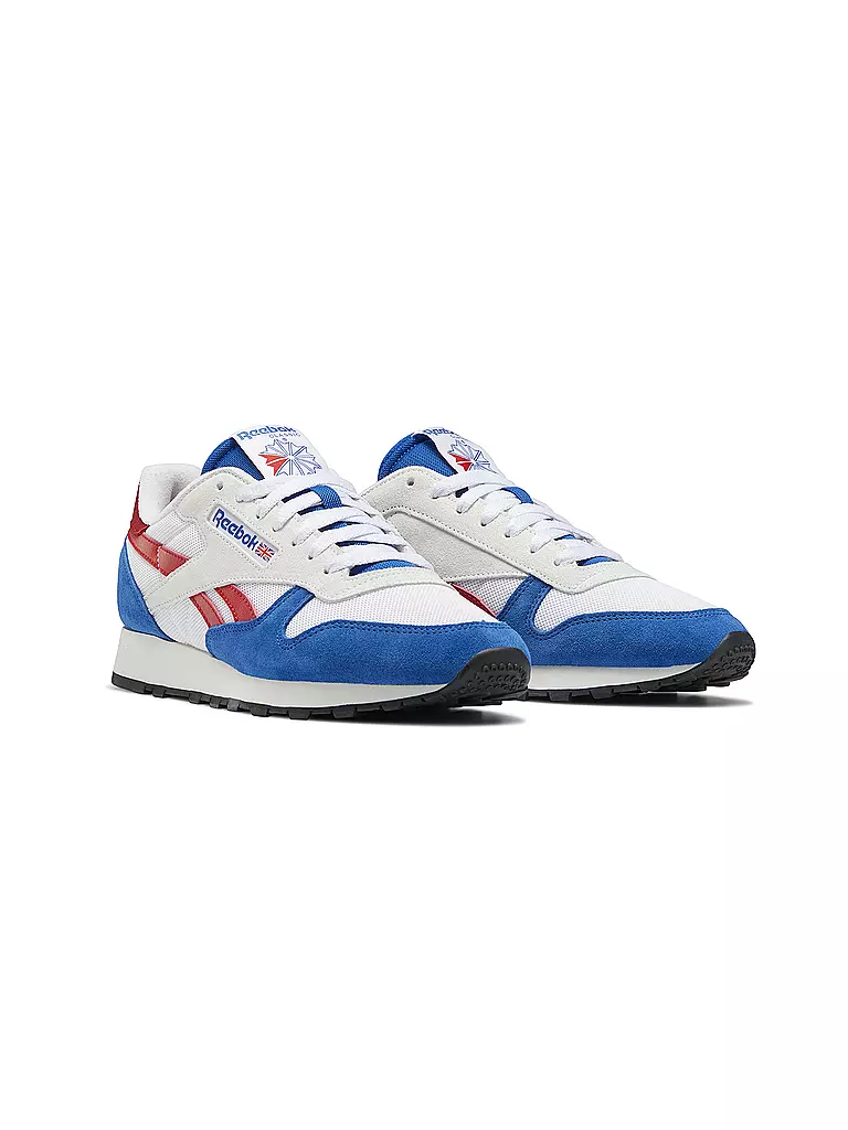 REEBOK | Sneaker CLASSIC LEATHER | blau