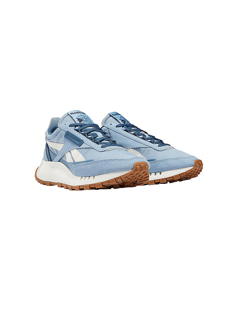 REEBOK | Sneaker Classic Legacy | blau