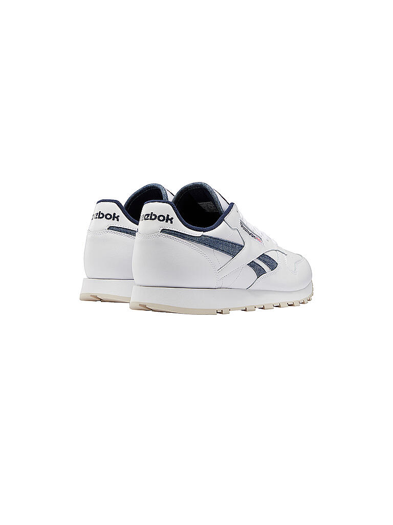 REEBOK | Sneaker Classic | weiß