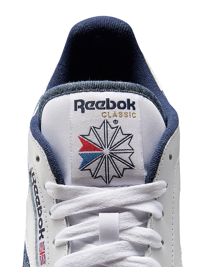 REEBOK | Sneaker Classic | weiß