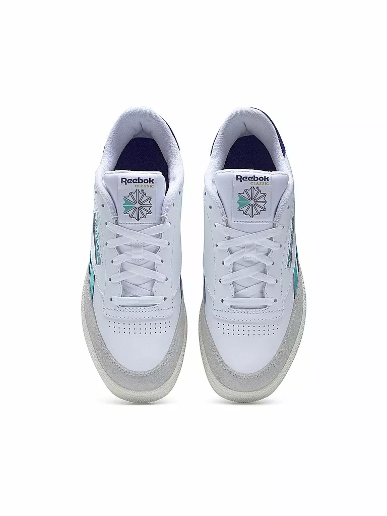 REEBOK | Sneaker CLUB C REVENGE | weiss