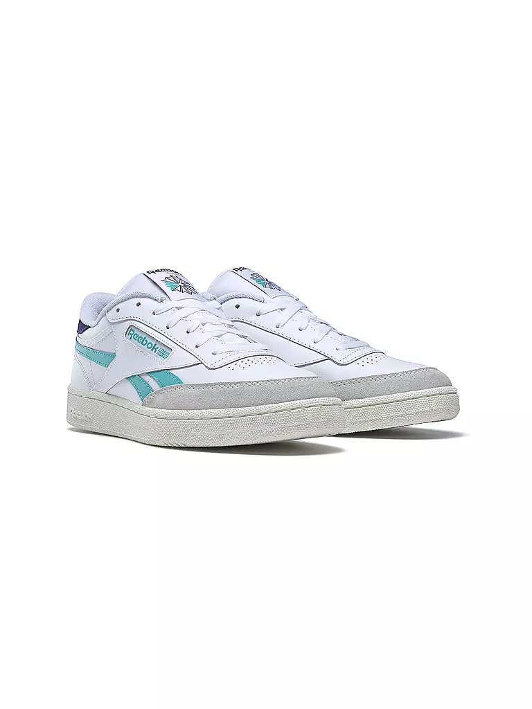 REEBOK | Sneaker CLUB C REVENGE | weiss