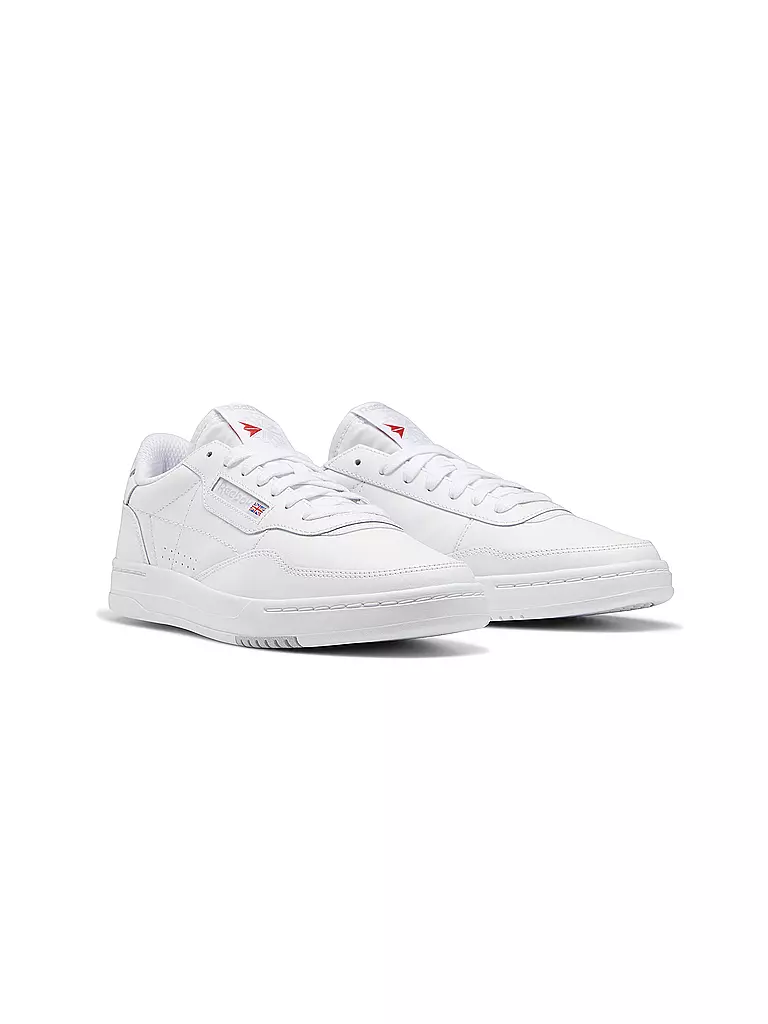 REEBOK | Sneaker COURT PEAK | weiss