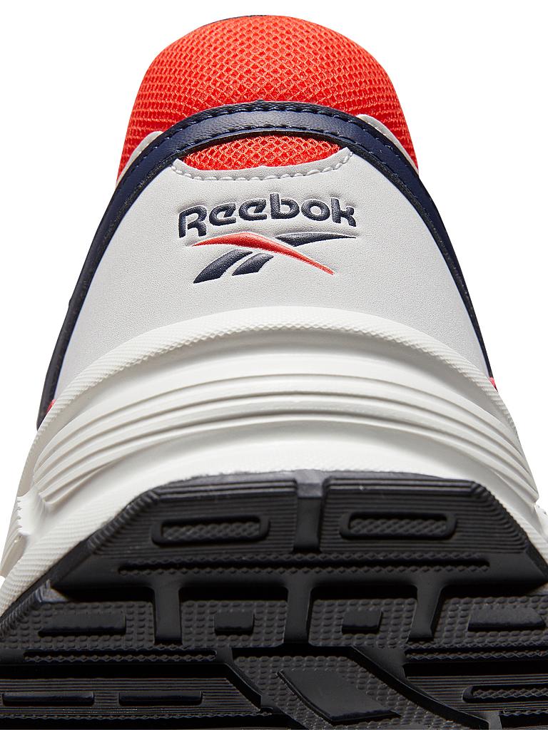 REEBOK | Sneaker EVZN | weiß