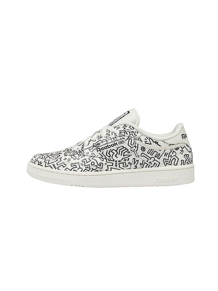 REEBOK | Sneaker Keith Haring Club C | 