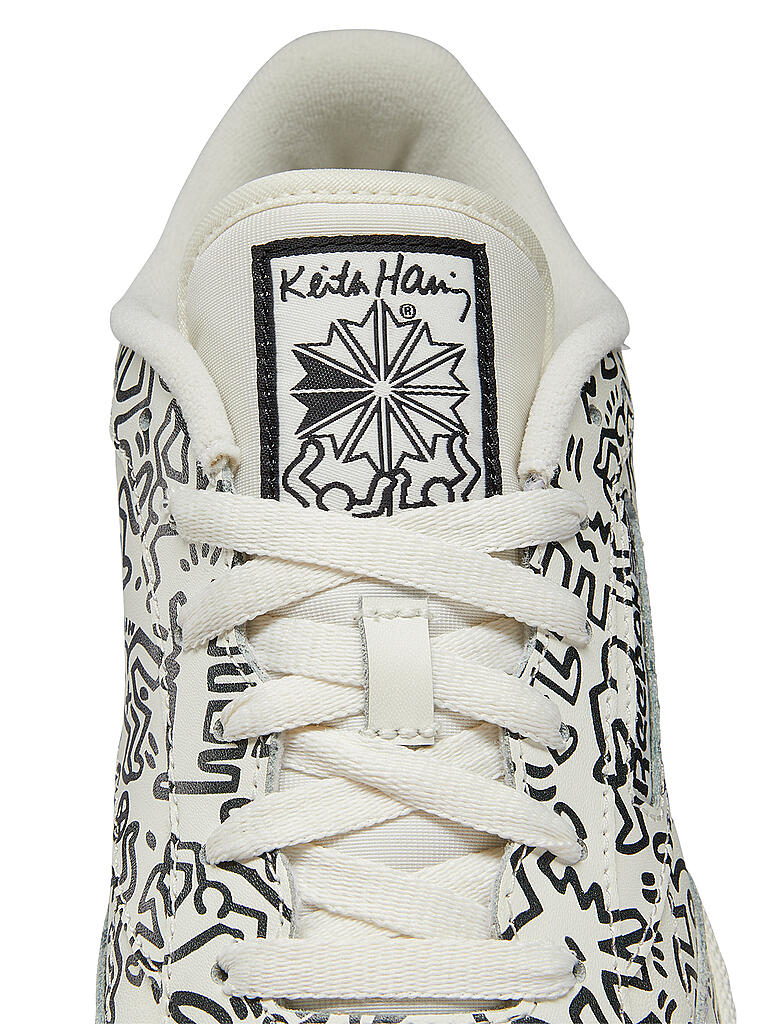 REEBOK | Sneaker Keith Haring Club C | 