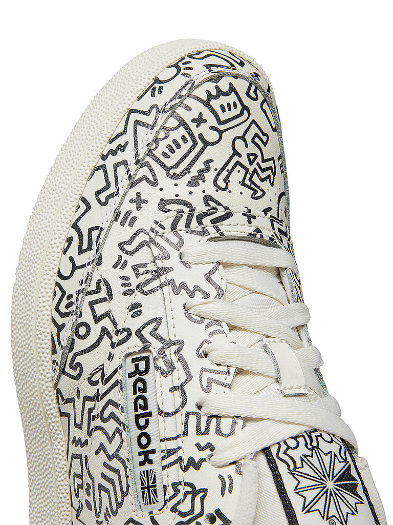 REEBOK | Sneaker Keith Haring Club C | 