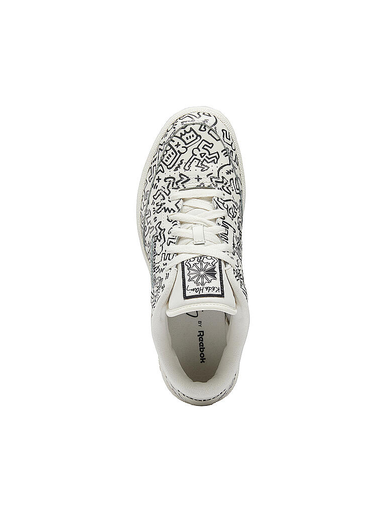 REEBOK | Sneaker Keith Haring Club C | 
