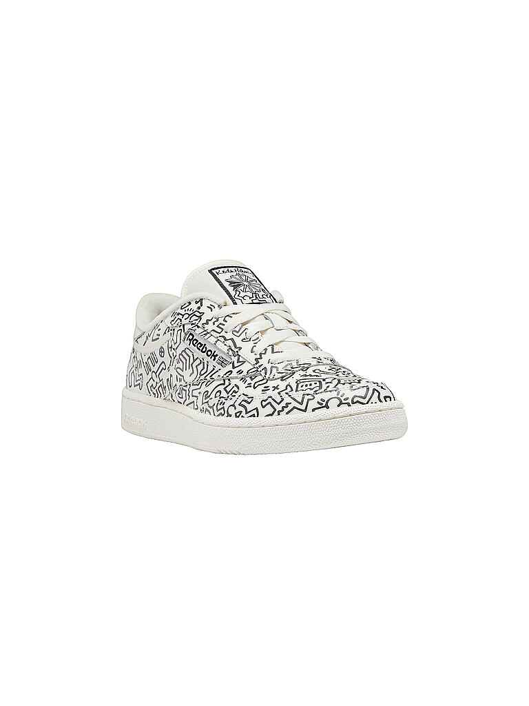 REEBOK | Sneaker Keith Haring Club C | 