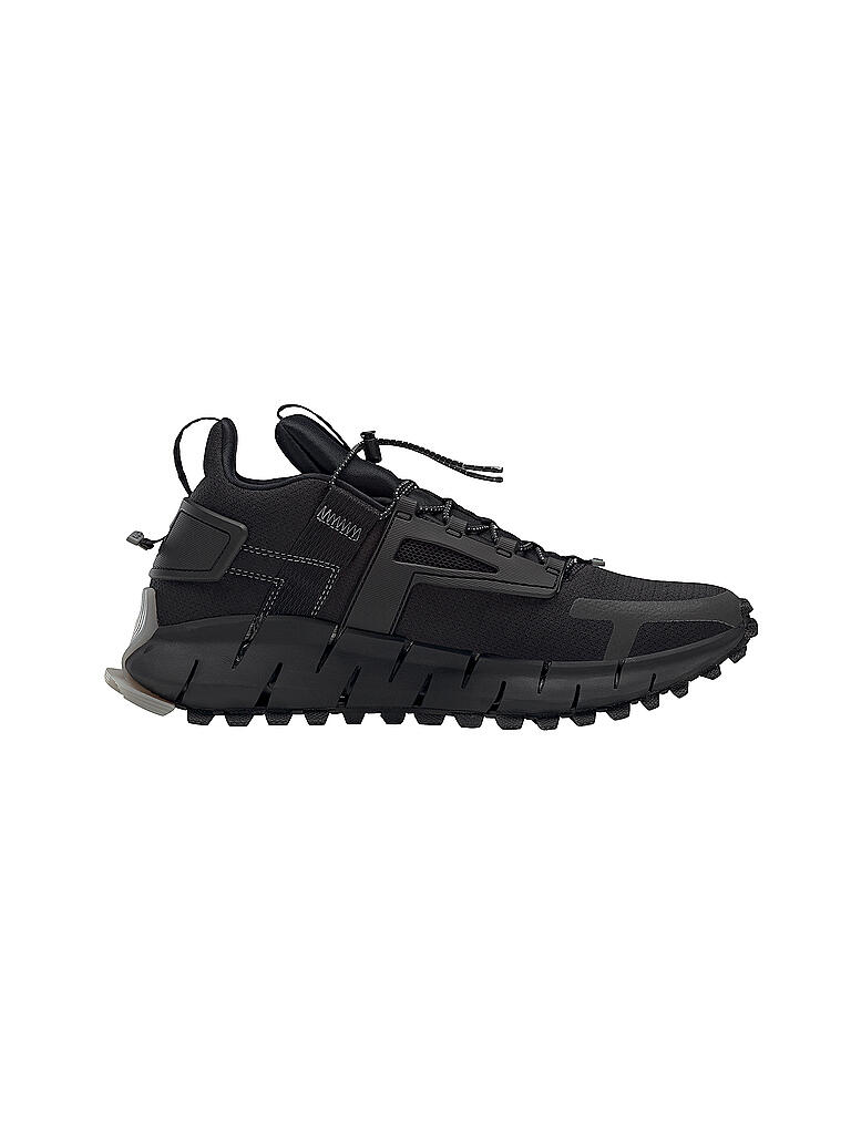 REEBOK | Sneaker Zig Kinetica Edge | schwarz