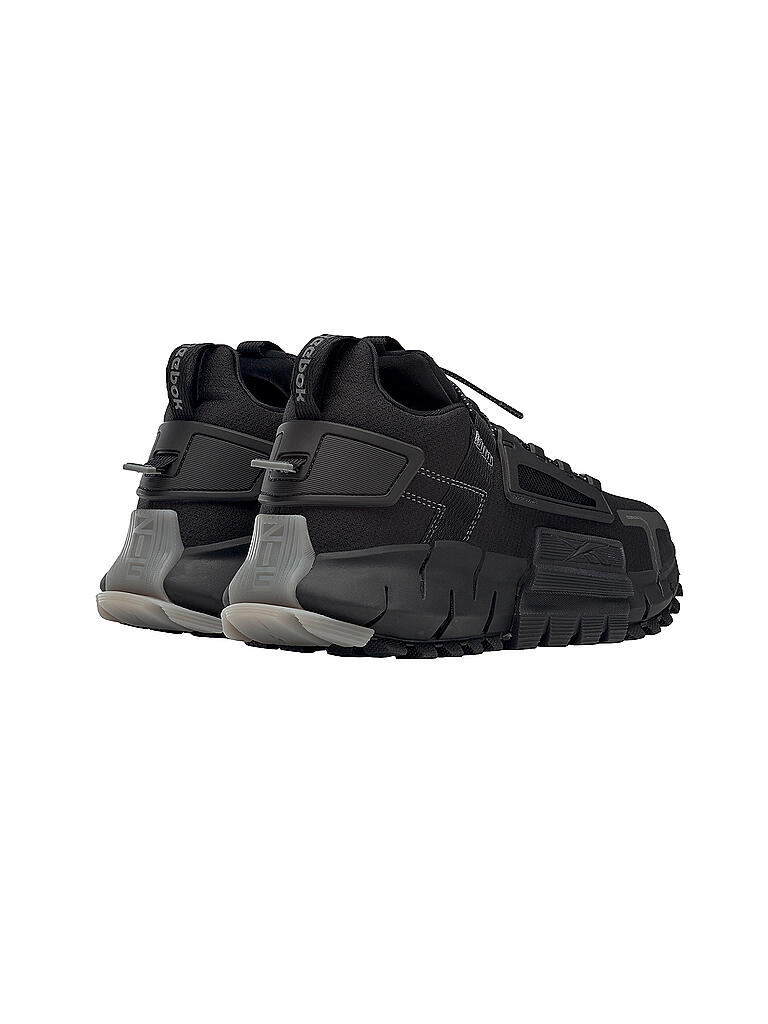 REEBOK | Sneaker Zig Kinetica Edge | schwarz