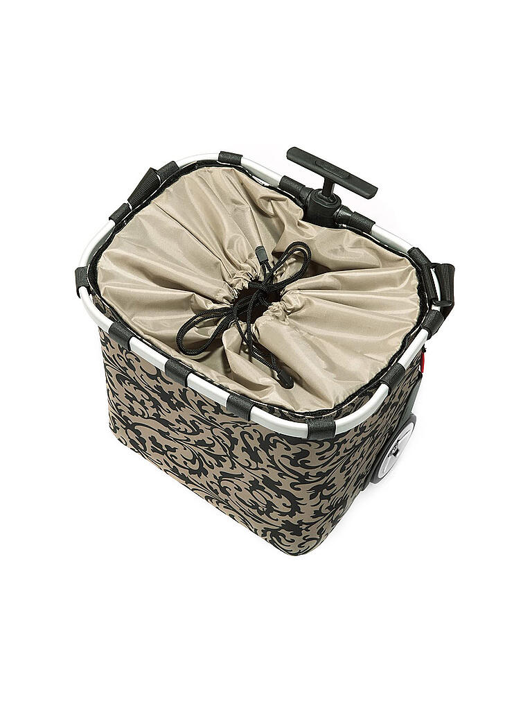 REISENTHEL | Carrycruiser Baroque Taupe | braun