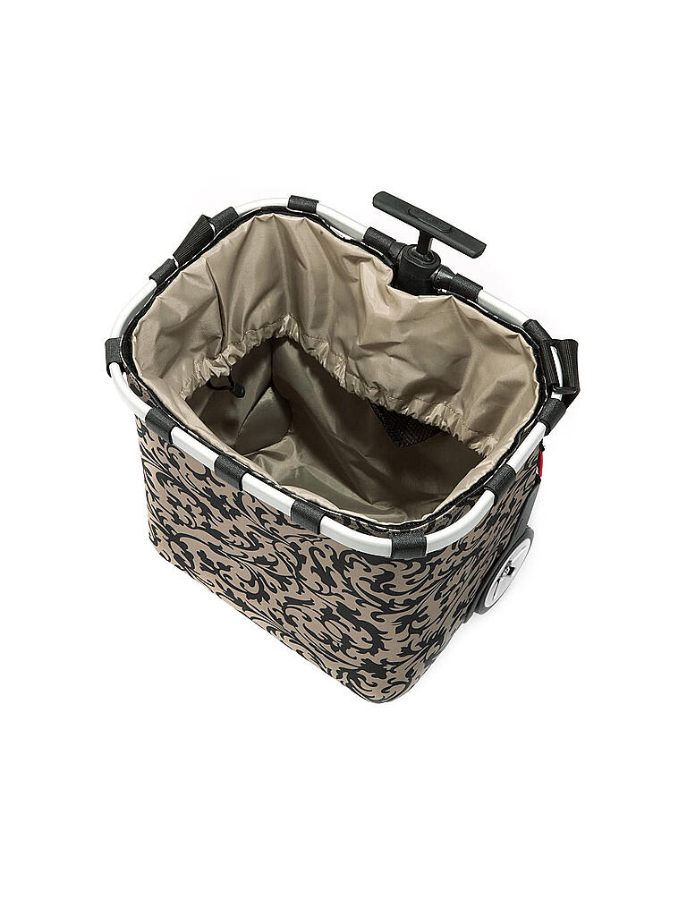 REISENTHEL | Carrycruiser Baroque Taupe | braun