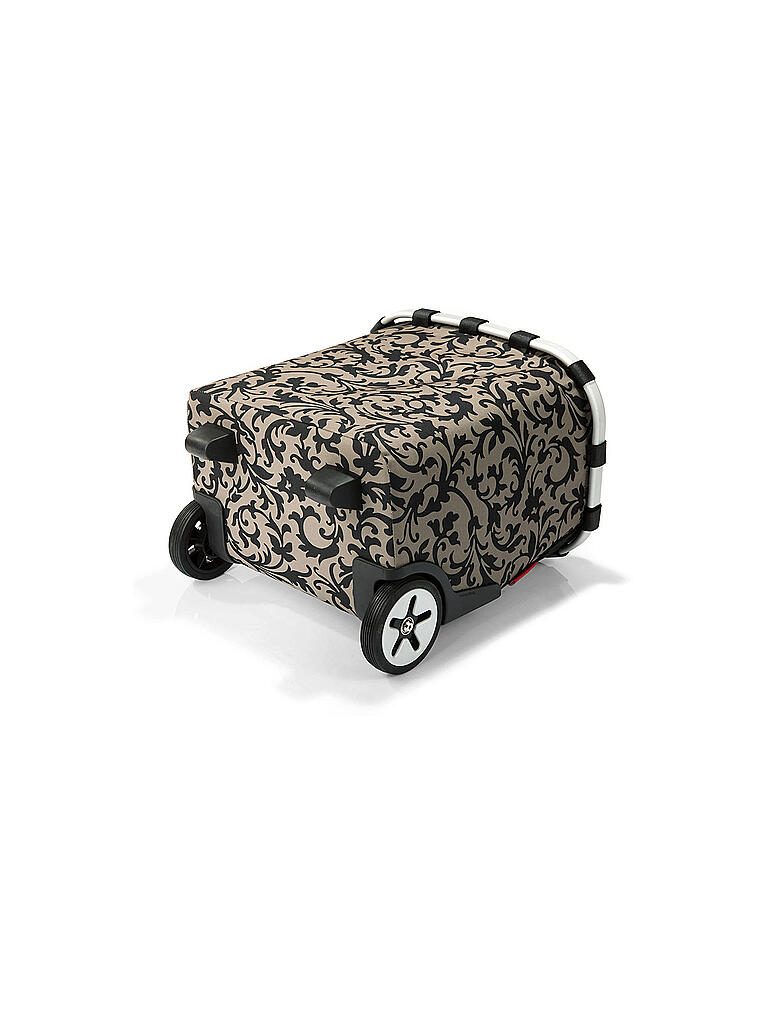 REISENTHEL | Carrycruiser Baroque Taupe | braun