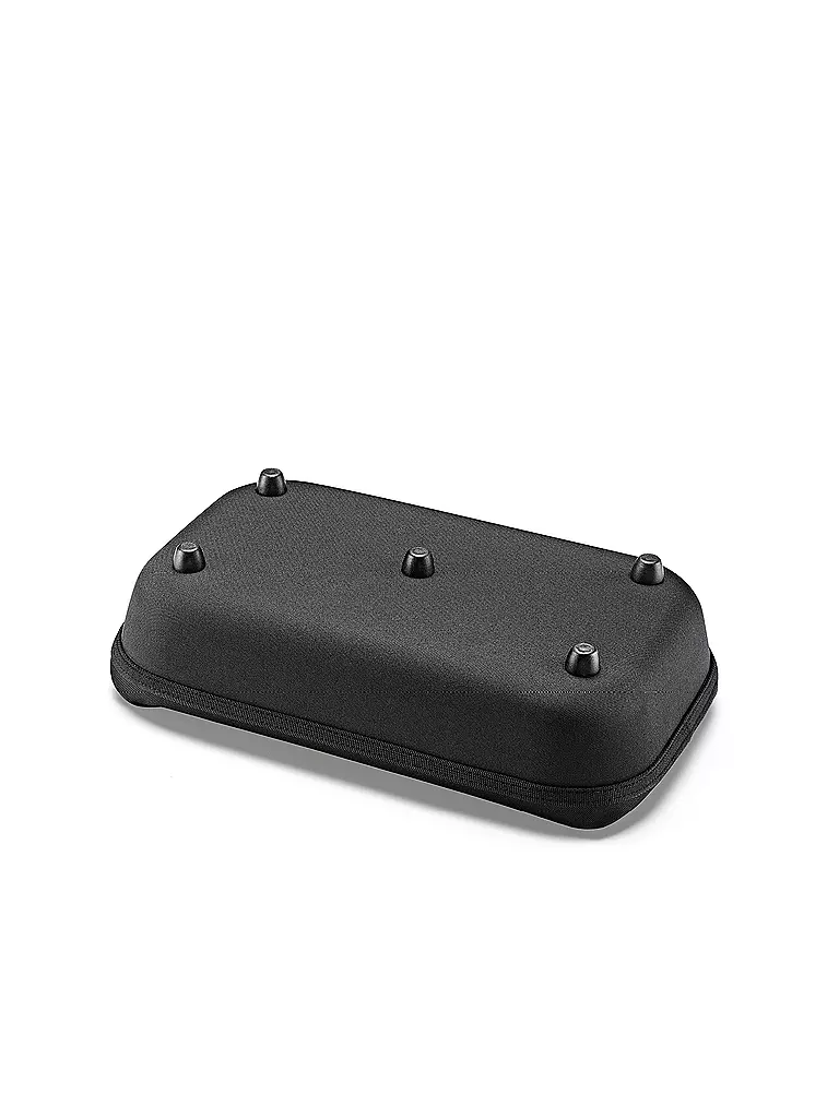 REISENTHEL | Shopping Basket Black | schwarz