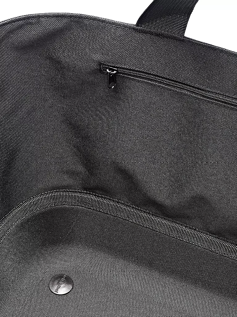 REISENTHEL | Shopping Basket Black | schwarz