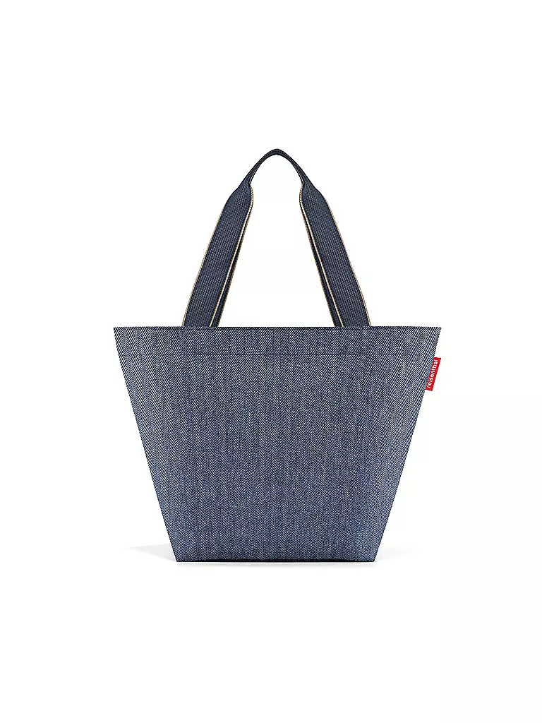 REISENTHEL | Tasche - Shopper Medium Dunkelblau | dunkelblau