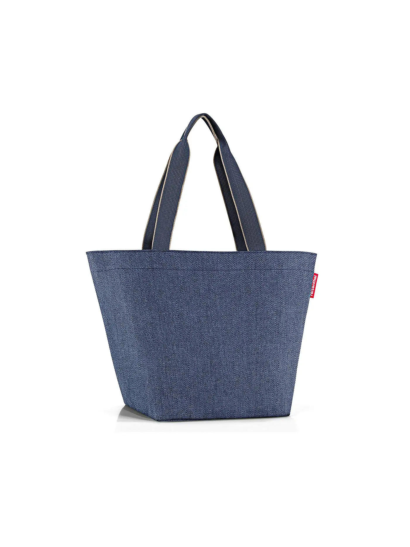 REISENTHEL | Tasche - Shopper Medium Dunkelblau | dunkelblau