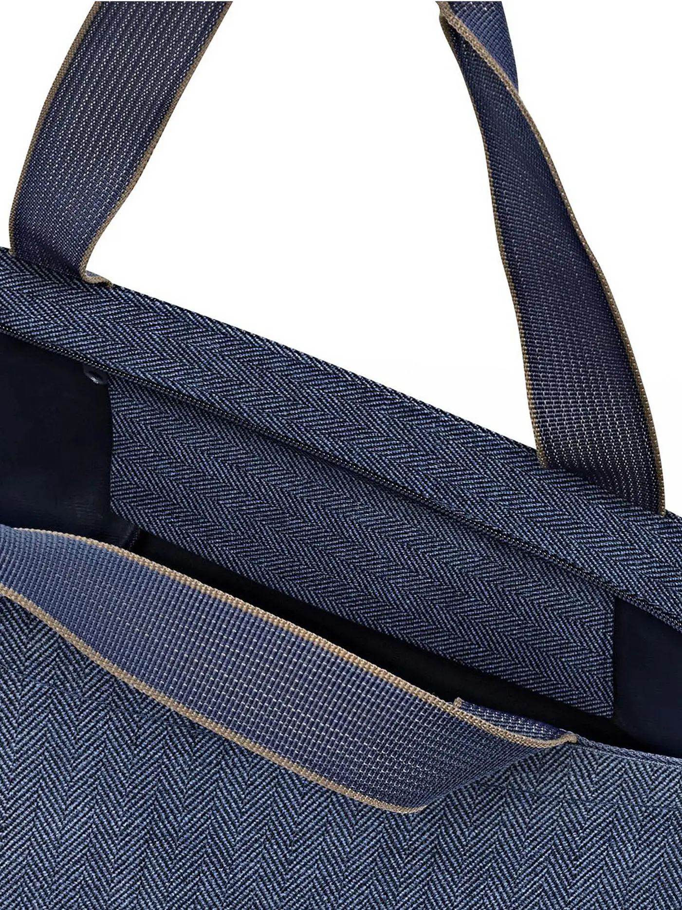 REISENTHEL | Tasche - Shopper Medium Dunkelblau | dunkelblau