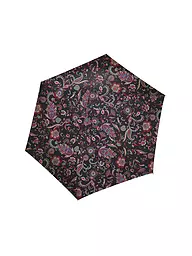 REISENTHEL | Taschenschirm Umbrella pocket Mini Twist-silver  | bunt