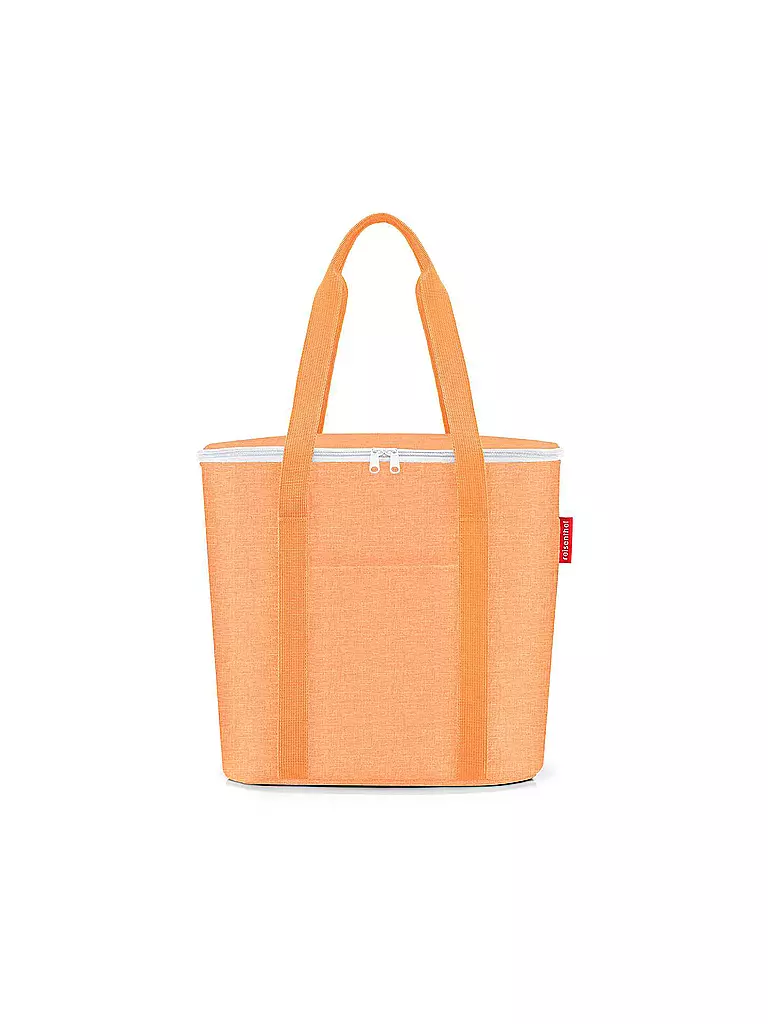 REISENTHEL | Thermo Shopper TWIST Apricot | orange