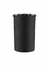 REISENTHEL | Wäschekorb - Homebasket L Black | schwarz