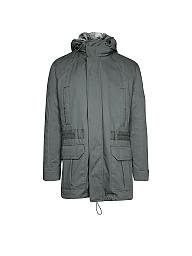 RENÉ LEZARD | Parka | grün