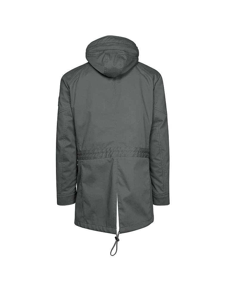 RENÉ LEZARD | Parka | 