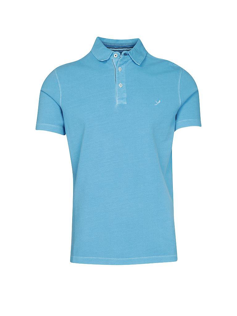 RENÉ LEZARD | Poloshirt  | 
