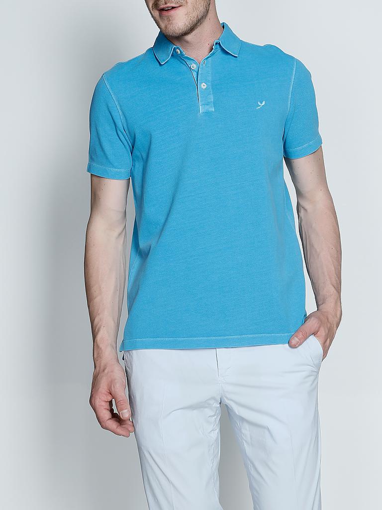 RENÉ LEZARD | Poloshirt  | 