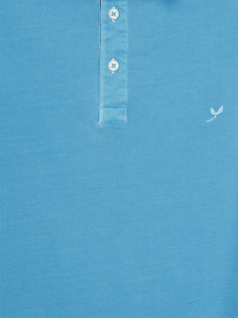 RENÉ LEZARD | Poloshirt  | 