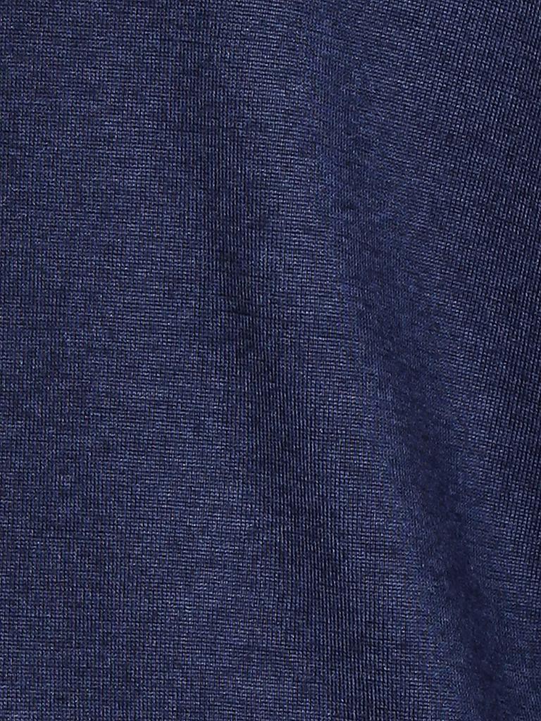 RENÉ LEZARD | Weste | blau