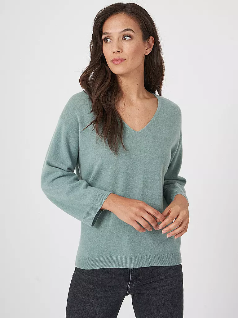REPEAT | Kaschmir Pullover | 