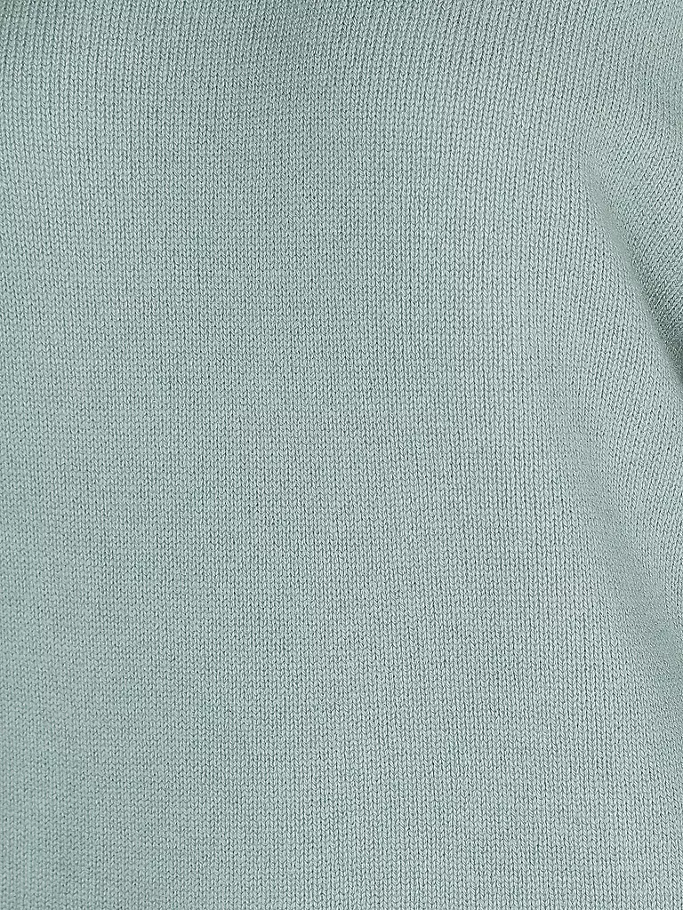 REPEAT | Kaschmir Pullover | mint